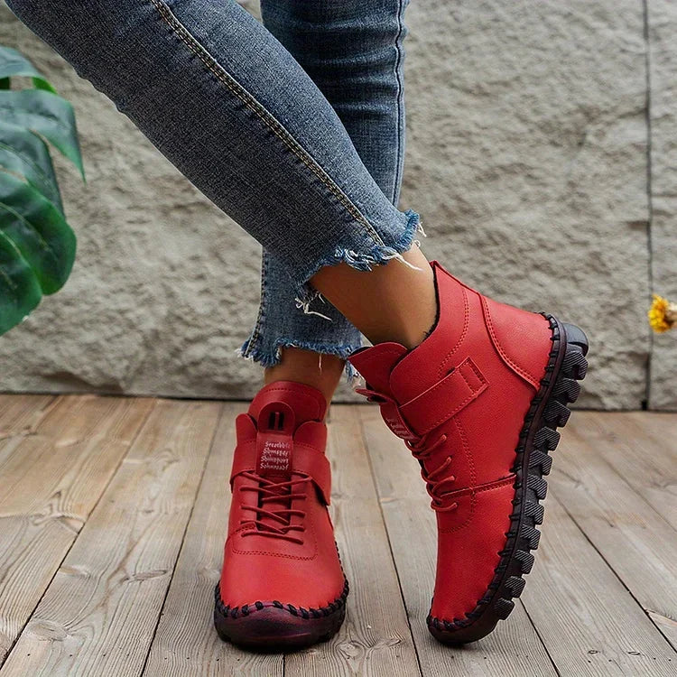 Stylish Orthopedic Boots for Any Occasion