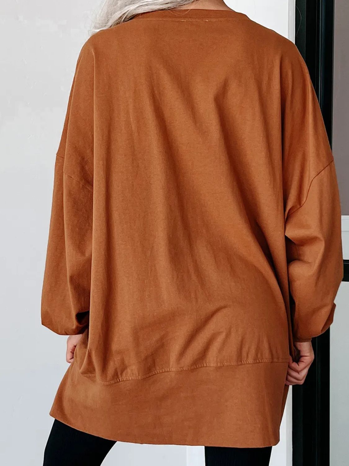 Beautifully Finished Shirt in a Timeless Design
