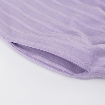 Beautifully Finished Shirt in a Timeless Design