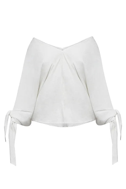 Beautifully Crafted Top in a Classic Style
