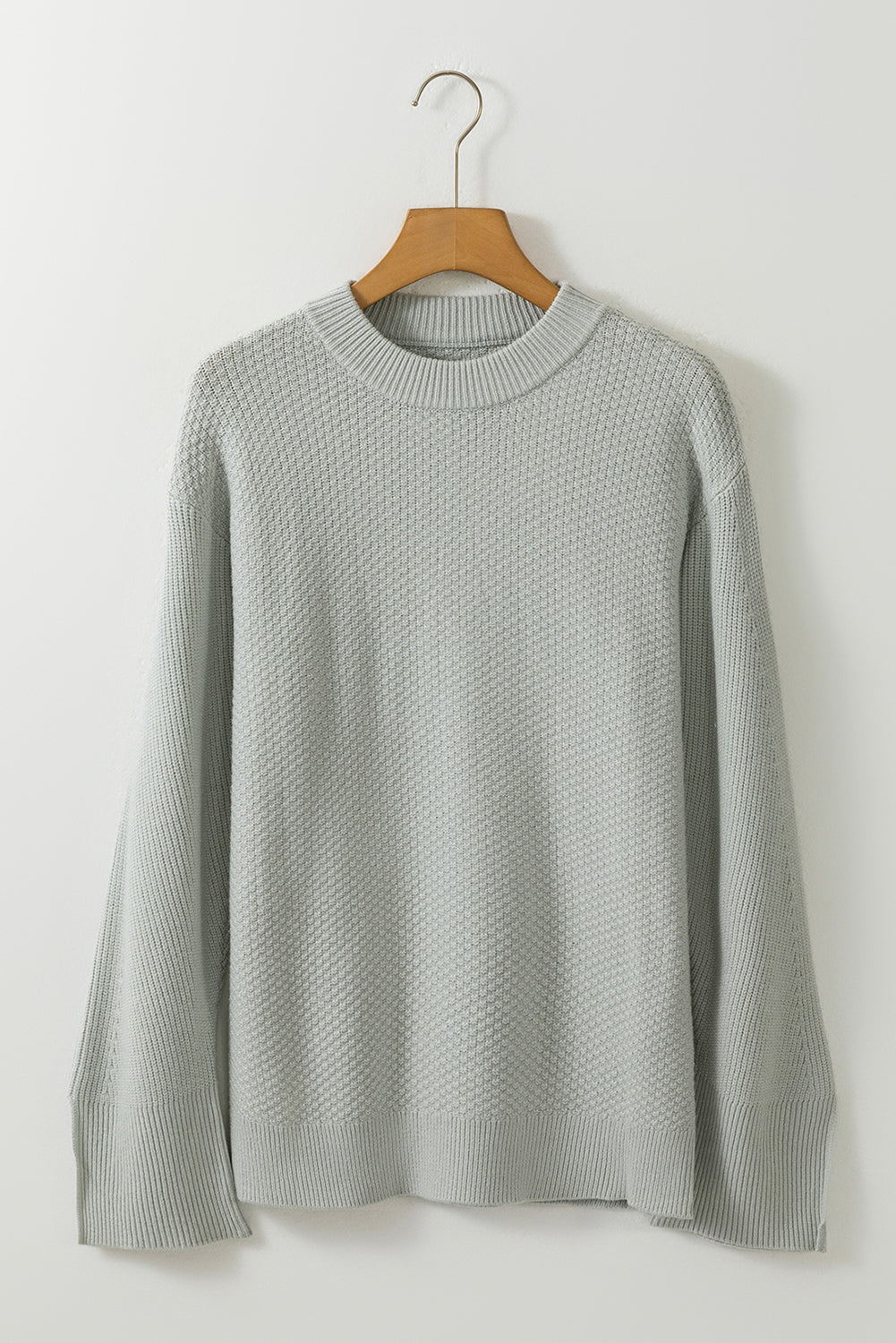 Beautifully Crafted Sweater in a Classic Style