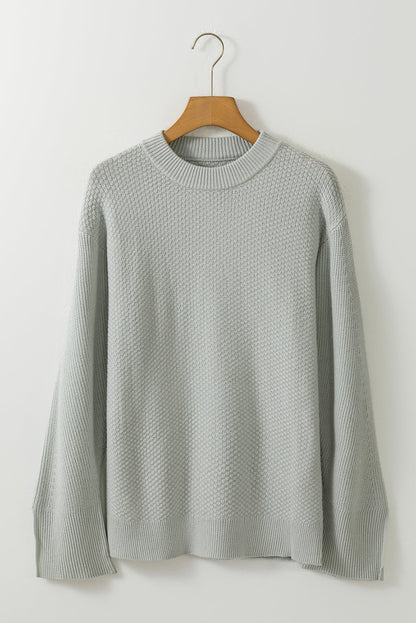 Beautifully Crafted Sweater in a Classic Style