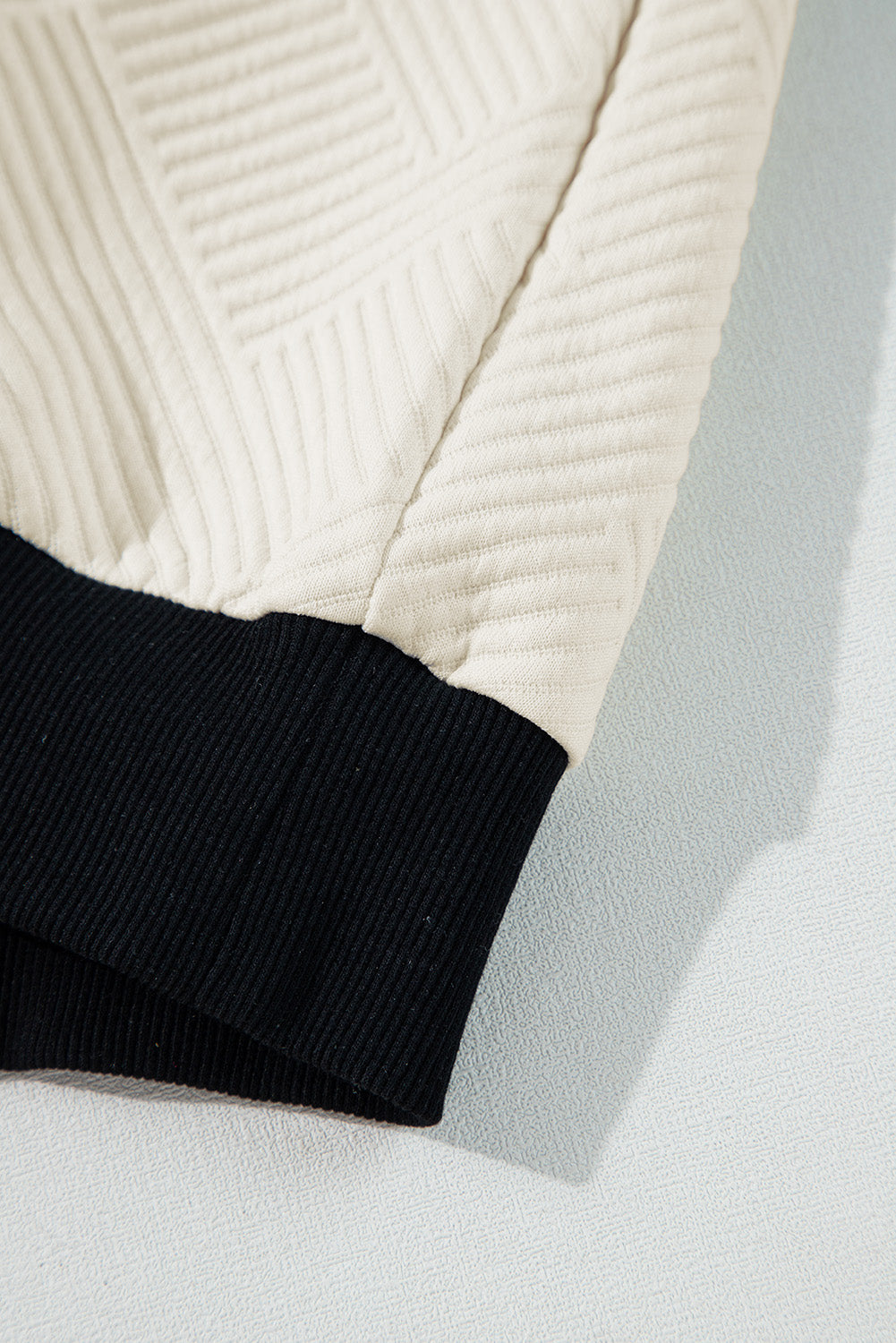 A Vintage Style Shirt with Delicate Timeless Details