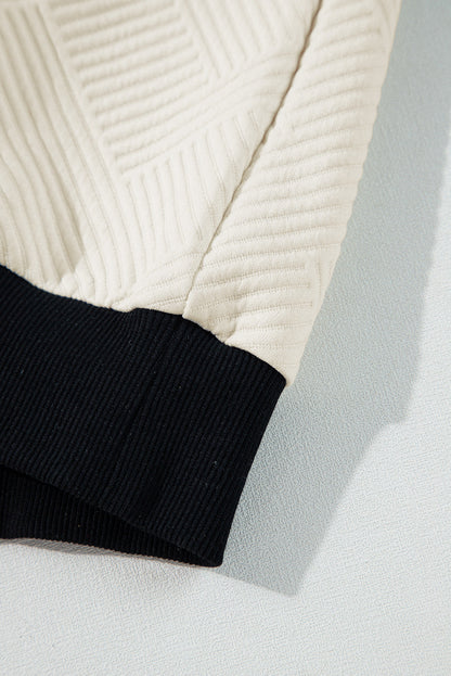 A Vintage Style Shirt with Delicate Timeless Details