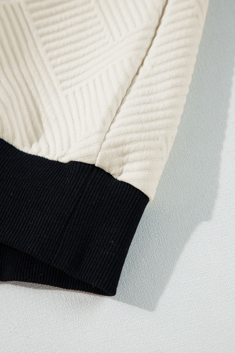 A Vintage Style Shirt with Delicate Timeless Details