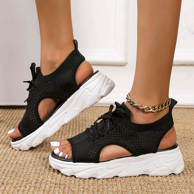 Stylish Orthopedic Sandals for Any Occasion