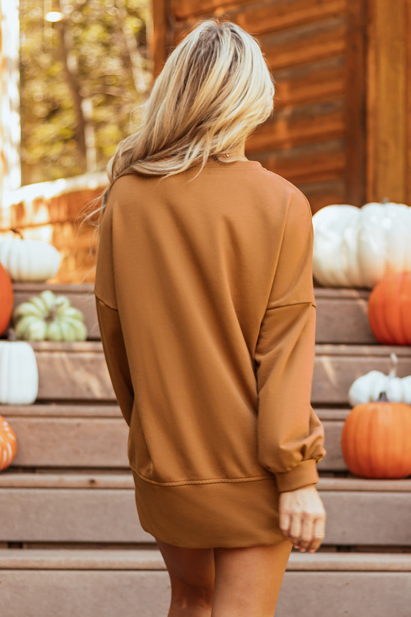 A Vintage Style Top with Delicate Timeless Details
