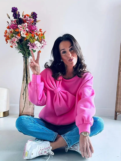 Beautifully Crafted Sweater in a Classic Style