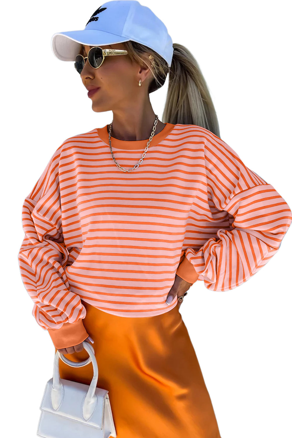 Elegantly Styled Garment for Everyday Wear