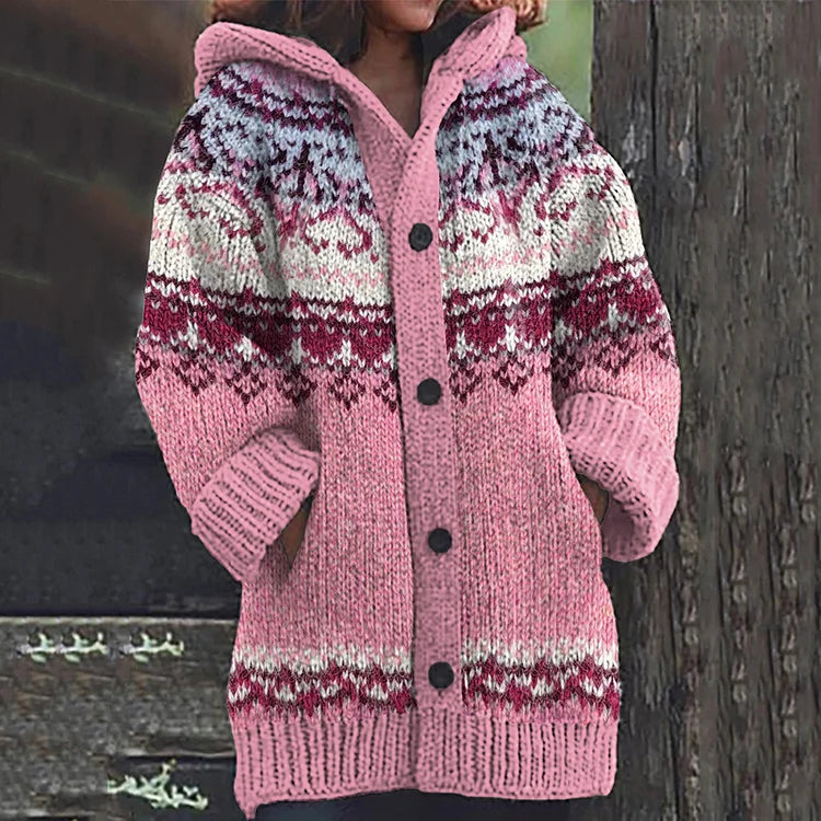 Gracefully Styled Cardigan for Any Occasion