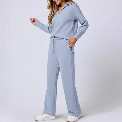 Effortlessly Elegant Garment with a Timeless Design