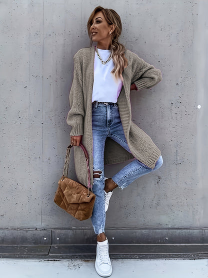 Gracefully Styled Cardigan for Any Occasion