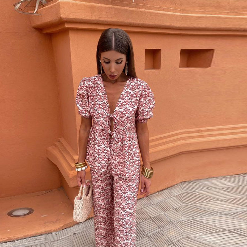 Polished Garment with an Effortless Classic Look