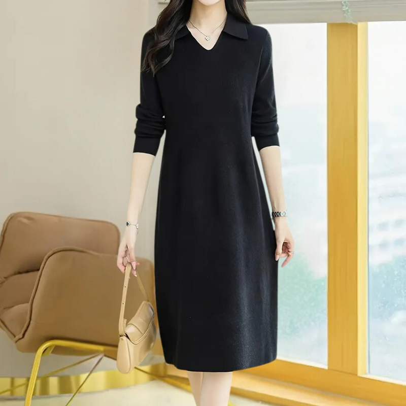 Classic Vintage Garment with a Flattering Fit