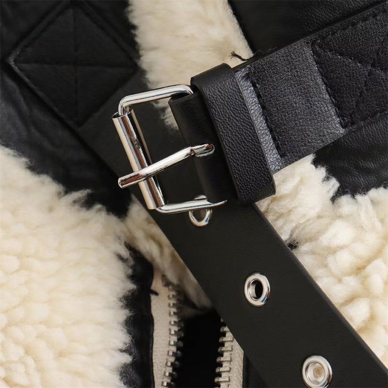 A Vintage Style Garment with Delicate Timeless Details