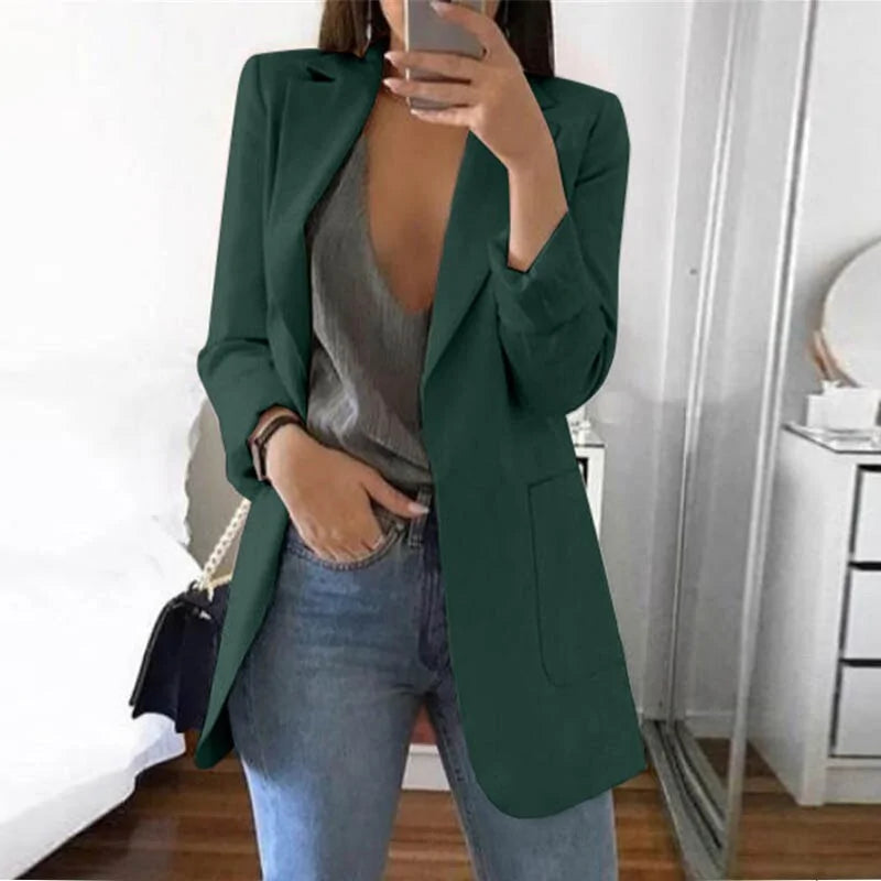 Dark green
