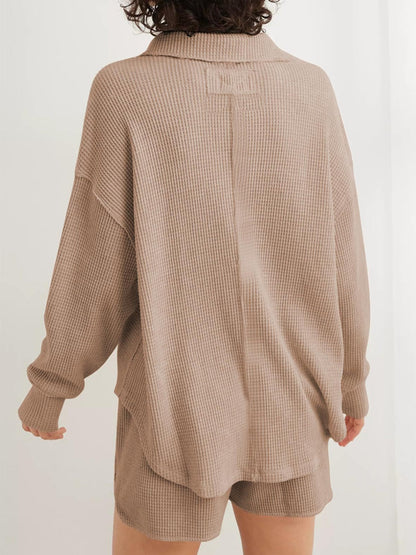 Beautifully Crafted Shirt in a Classic Style