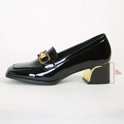 Graceful Orthopedic Shoes for Modern Look