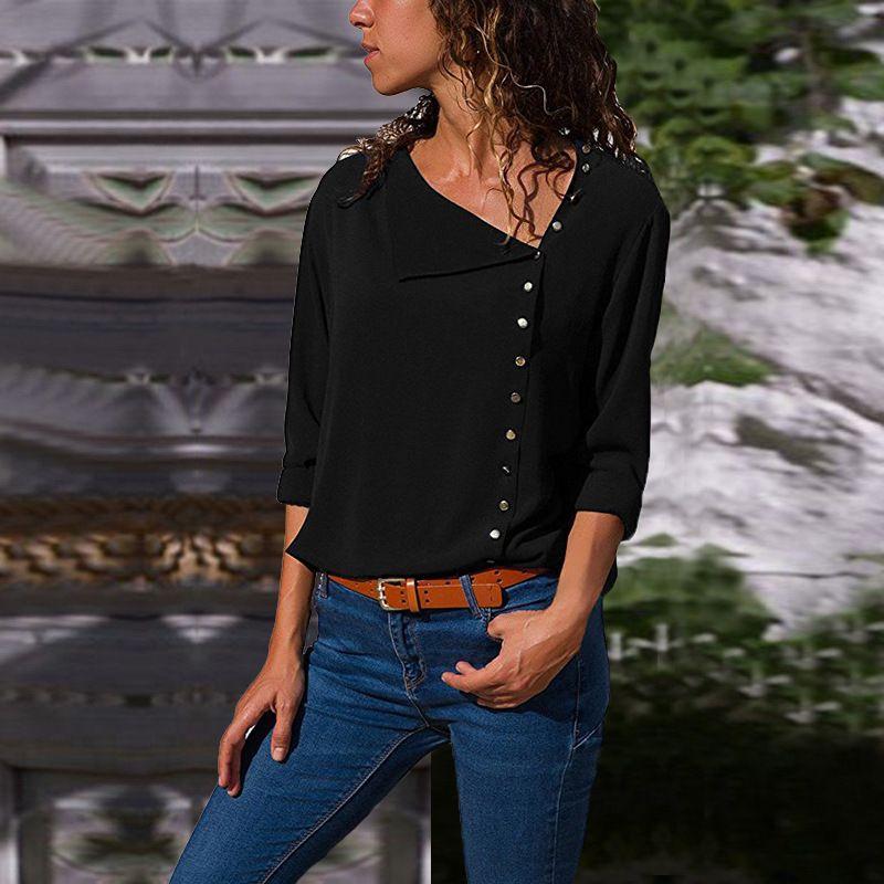 A Vintage Style Shirt with Delicate Timeless Details