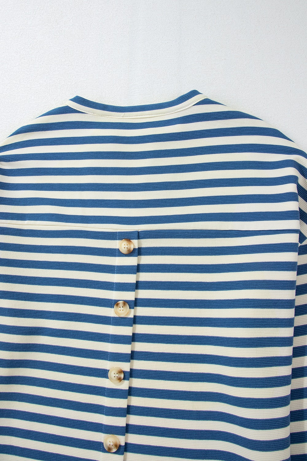 Elegantly Styled Top for Everyday Wear