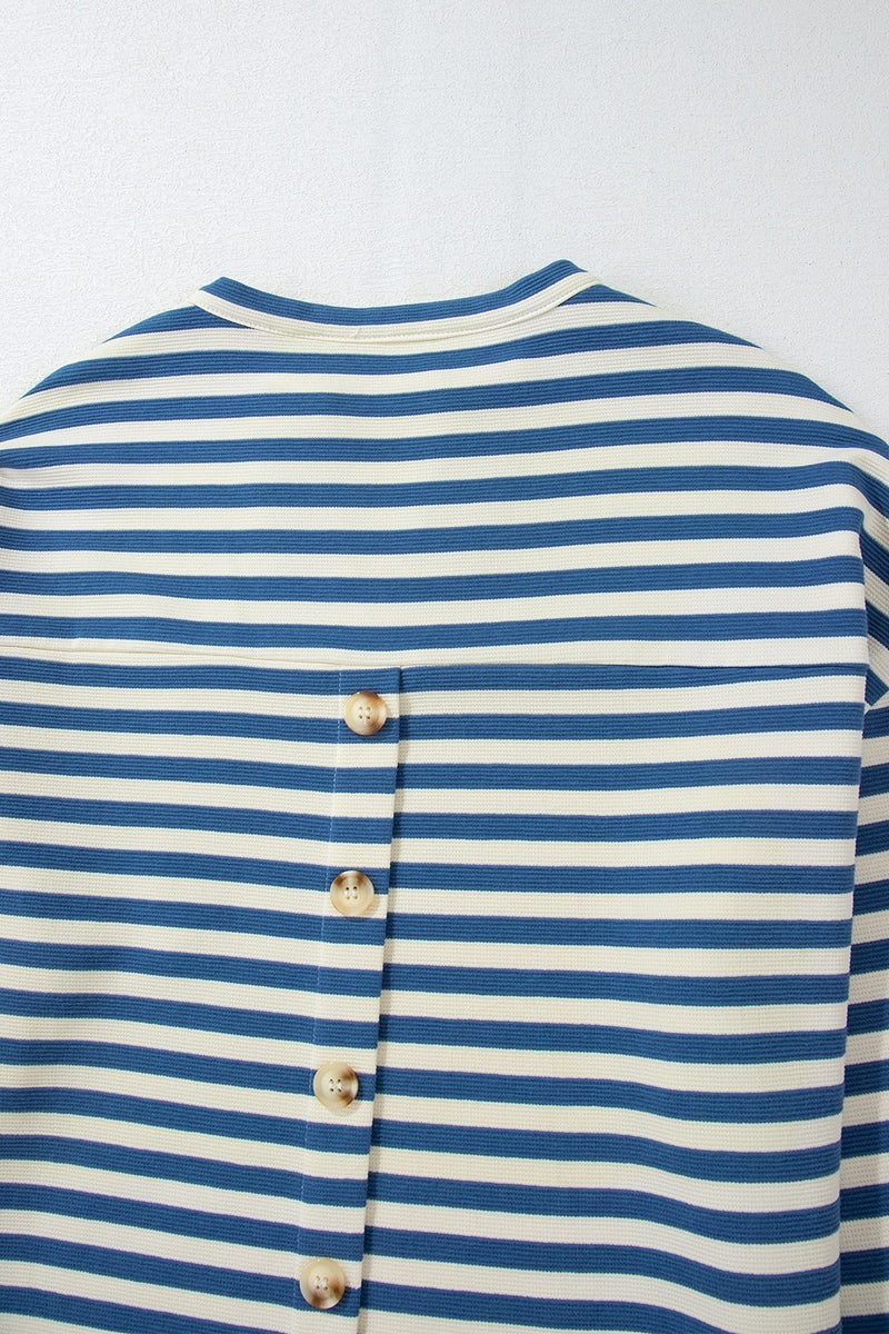 Elegantly Styled Top for Everyday Wear