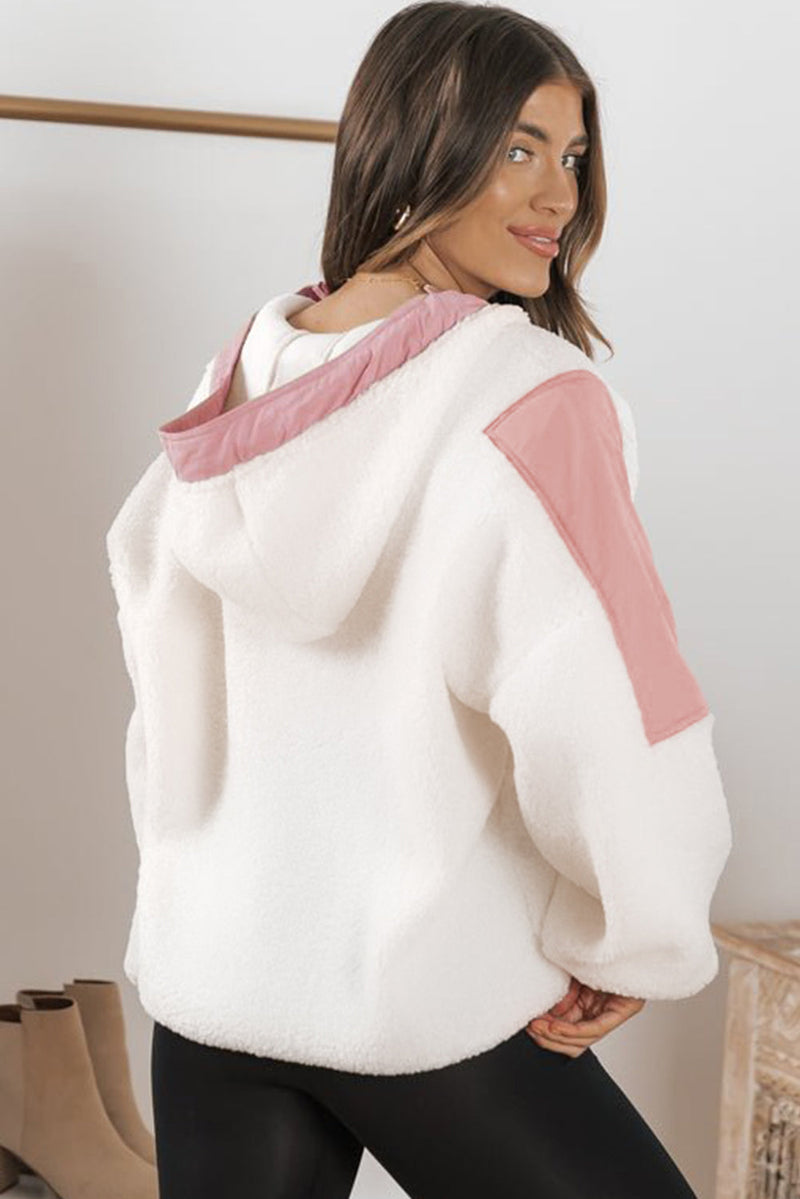 Vintage Inspired Garment with a Contemporary Edge
