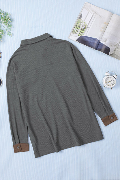 Elegantly Styled Jacket for Everyday Wear