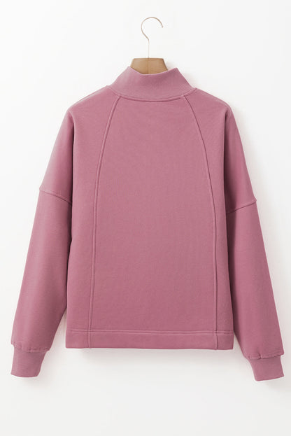 Sophisticated Sweater with a Clean Classic Look