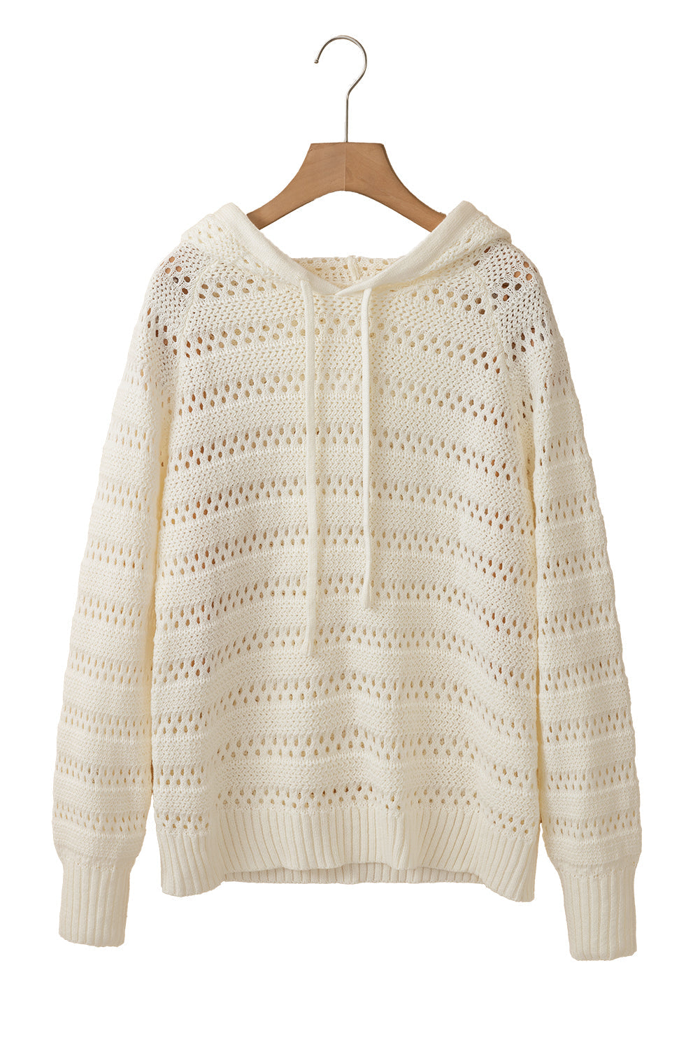 Sophisticated Sweater with a Clean Classic Look