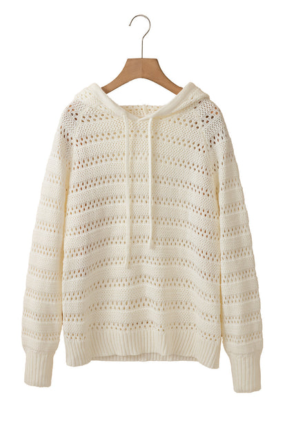Sophisticated Sweater with a Clean Classic Look