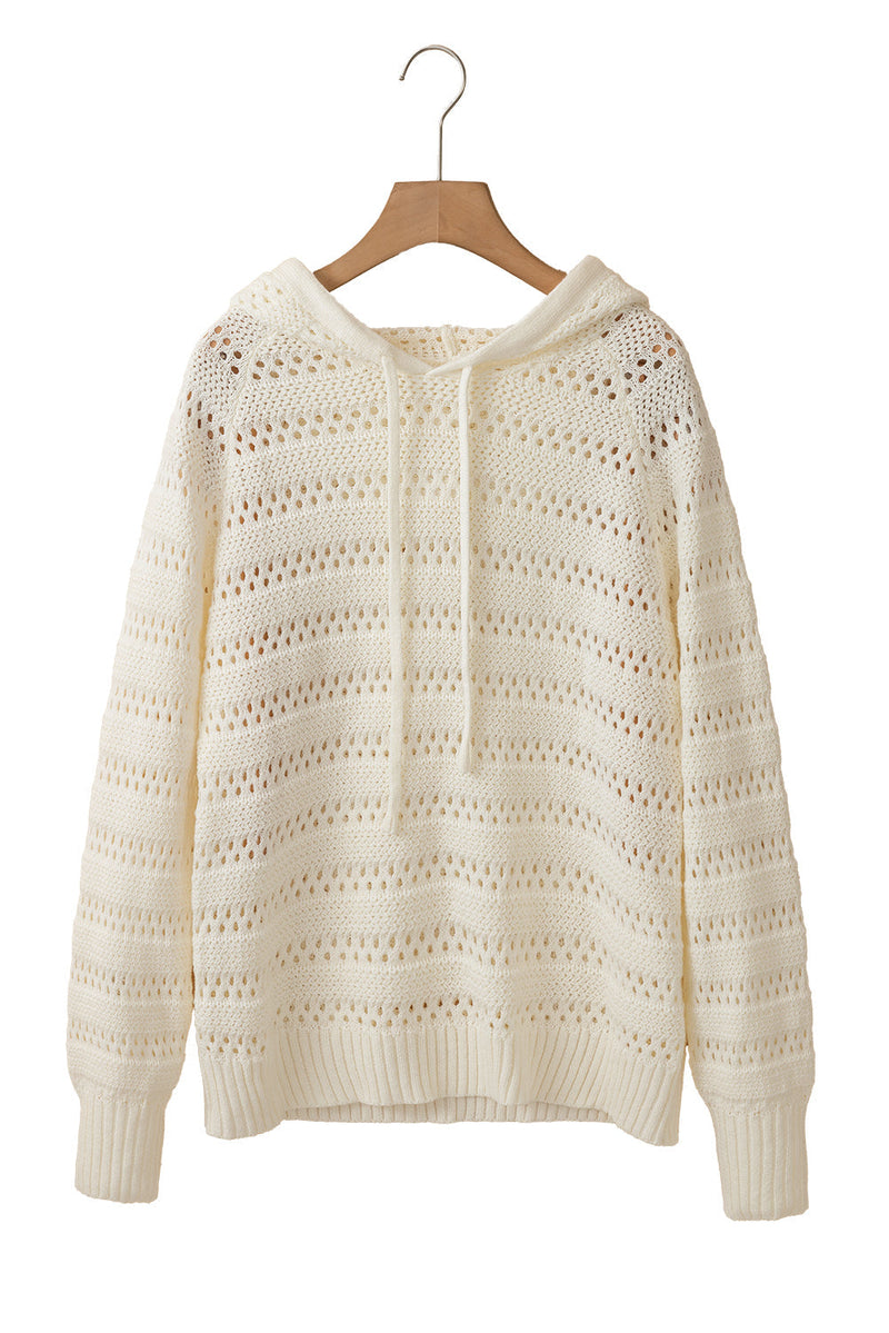 Sophisticated Sweater with a Clean Classic Look