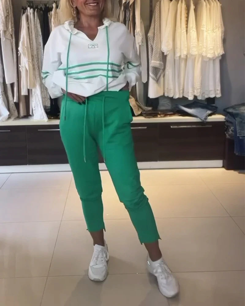Classic Vintage Garment with a Flattering Fit