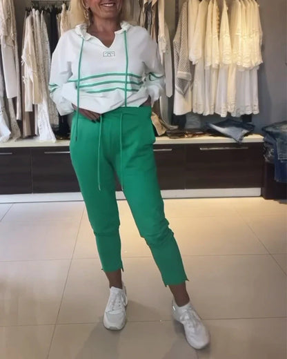 Classic Vintage Garment with a Flattering Fit