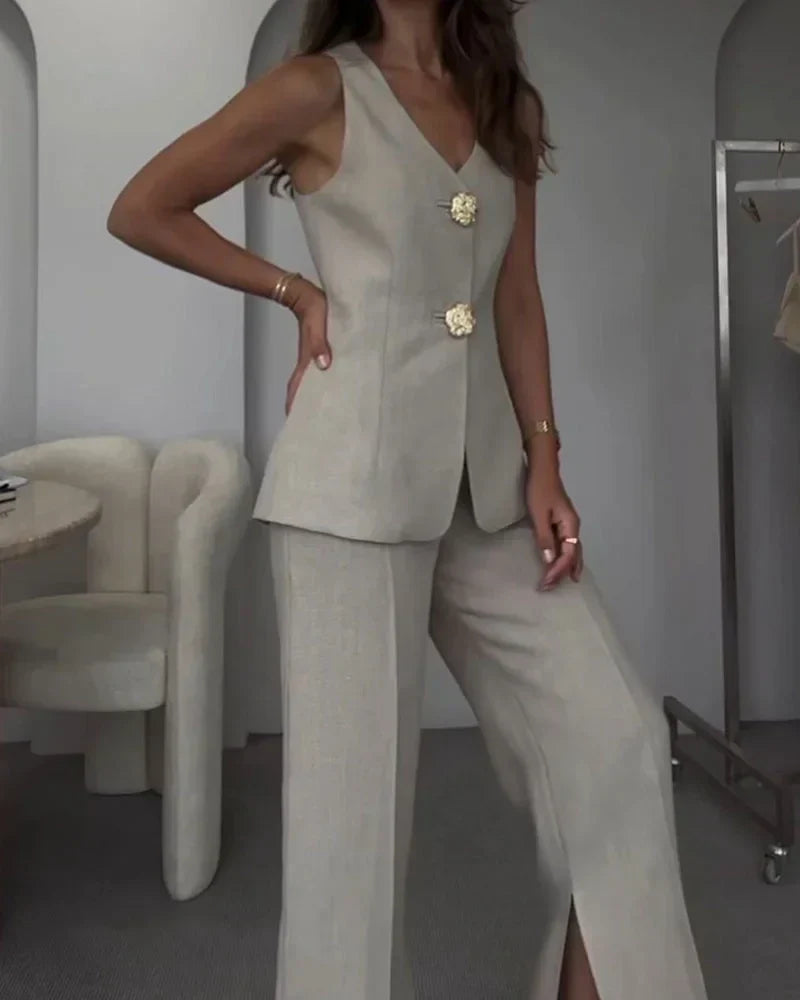Elegantly Styled Garment for Everyday Wear