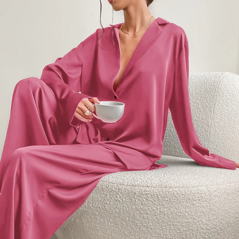 Polished Garment with an Effortless Classic Look
