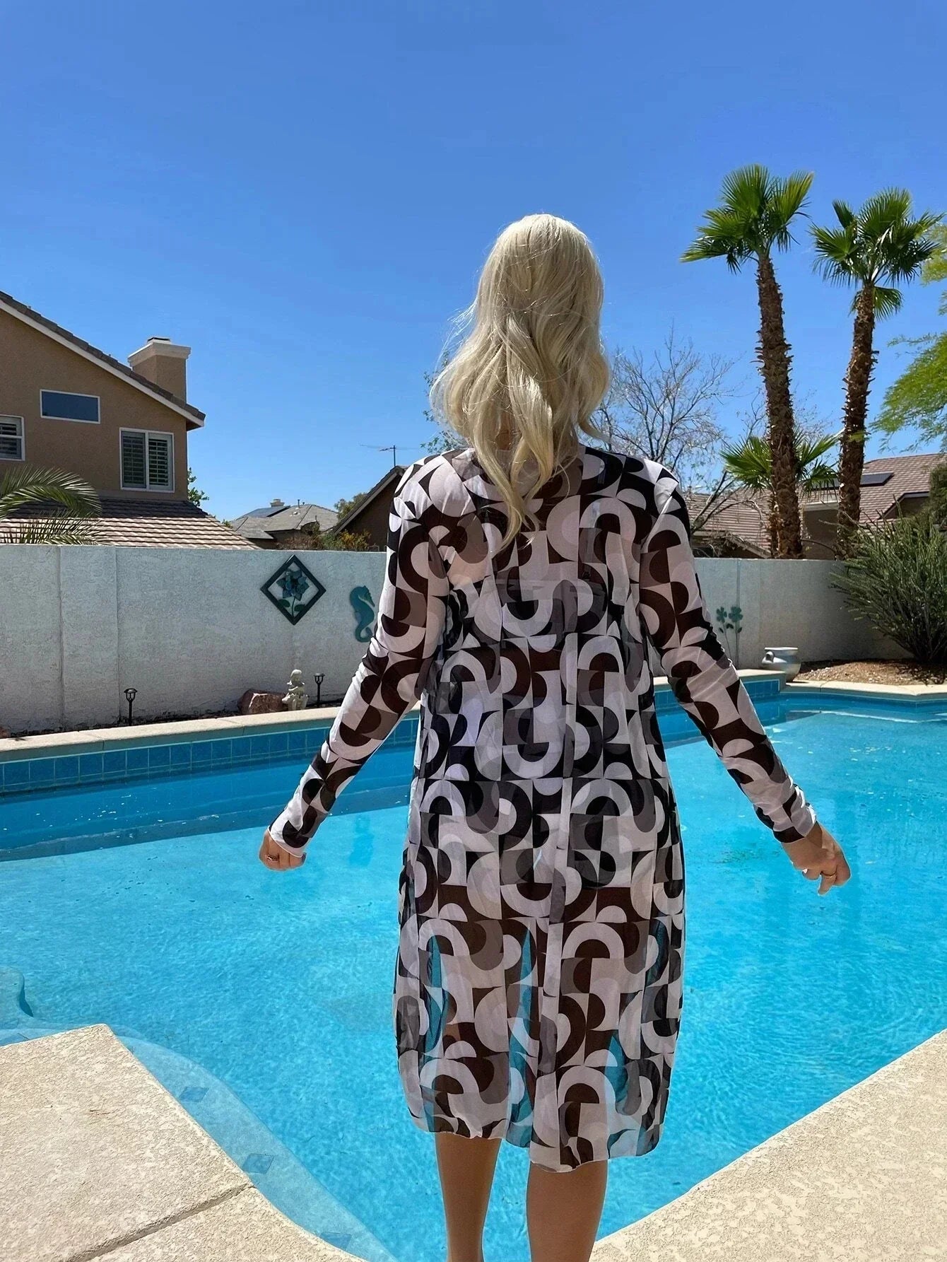 Classic Vintage & Enduringly Stylish Garment
