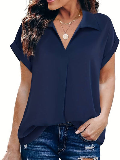 Beautifully Balanced Shirt with Timeless Character