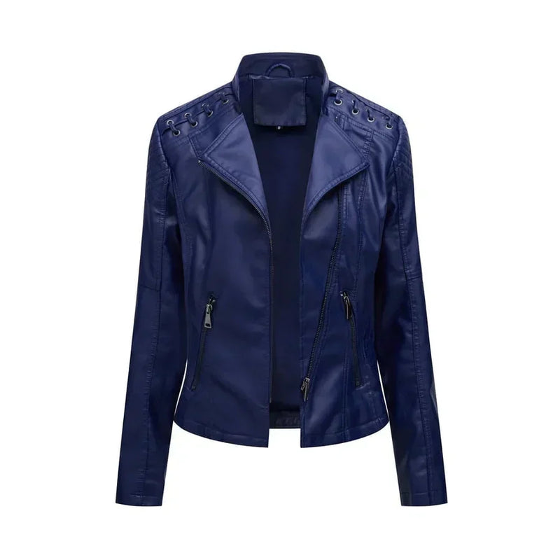 Elegantly Styled Jacket for Everyday Wear