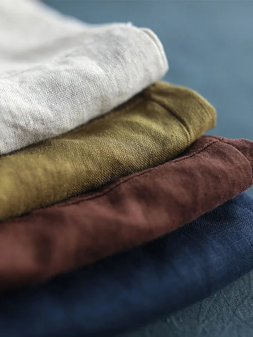 Effortlessly Elegant Shirt with a Timeless Design