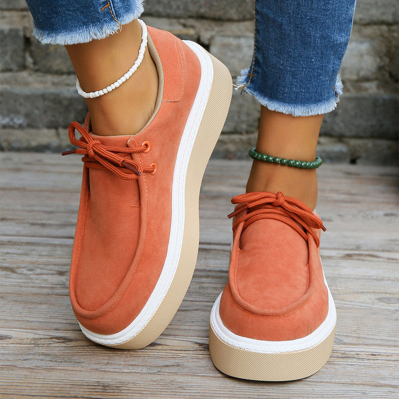Vintage Inspired Orthopedic Shoes