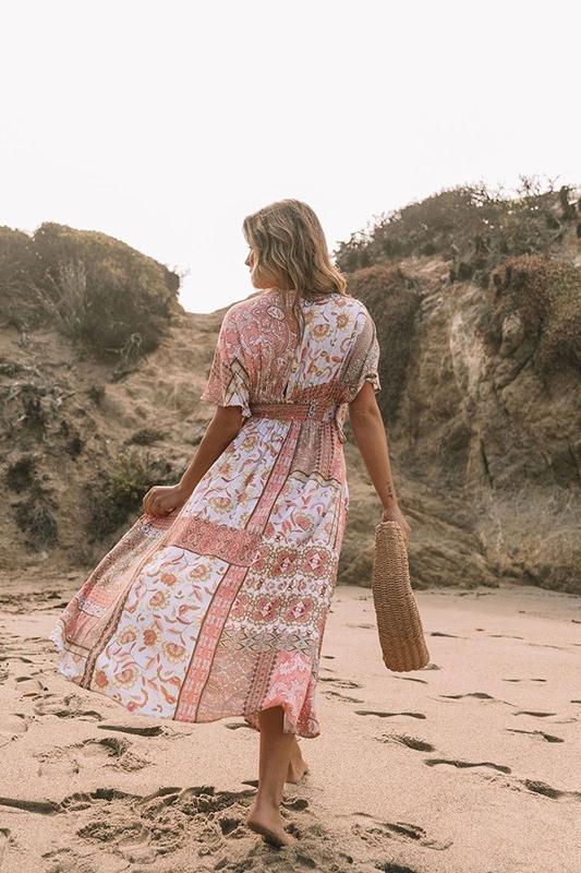 Beautifully Finished Garment in a Timeless Design