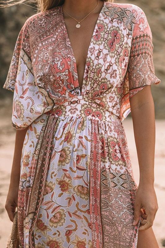 Beautifully Finished Garment in a Timeless Design