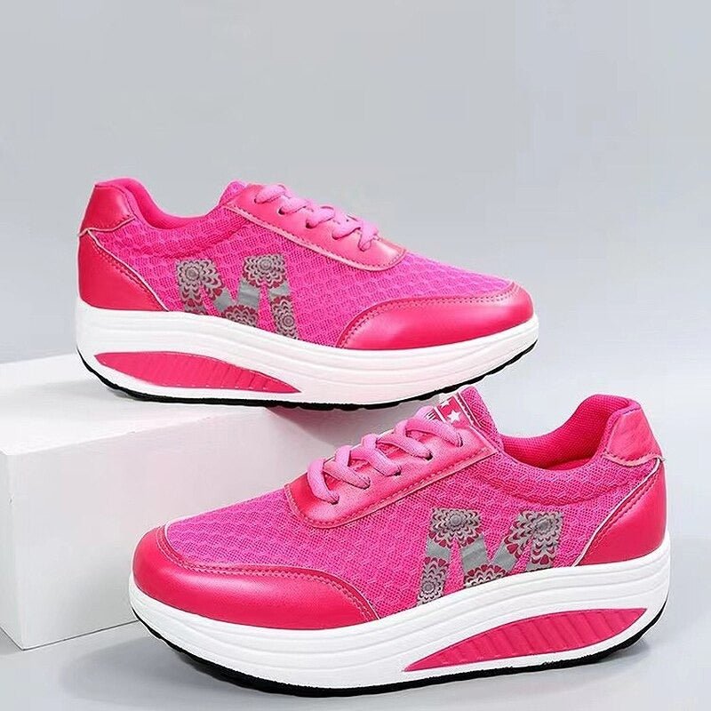 Stylish Orthopedic Sneakers for Any Occasion