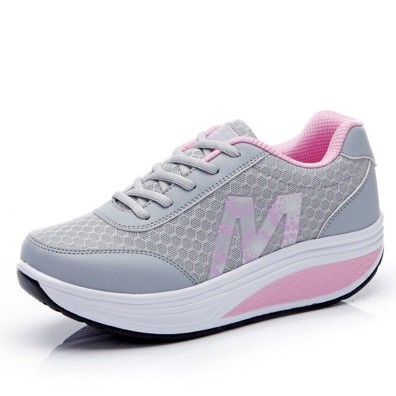 Stylish Orthopedic Sneakers for Any Occasion