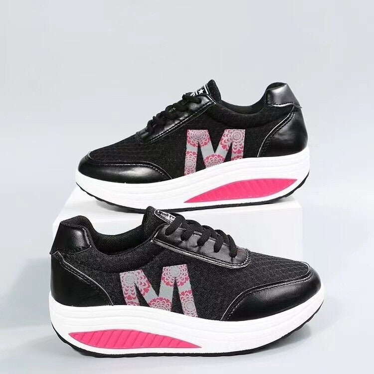 Stylish Orthopedic Sneakers for Any Occasion