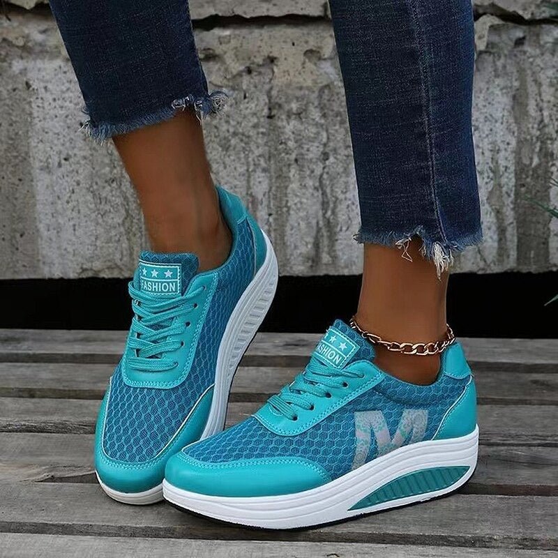 Stylish Orthopedic Sneakers for Any Occasion