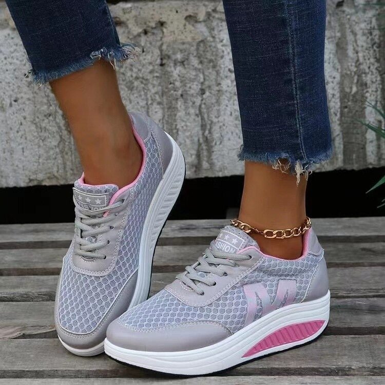 Stylish Orthopedic Sneakers for Any Occasion