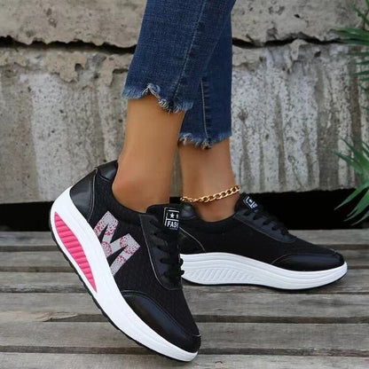 Stylish Orthopedic Sneakers for Any Occasion
