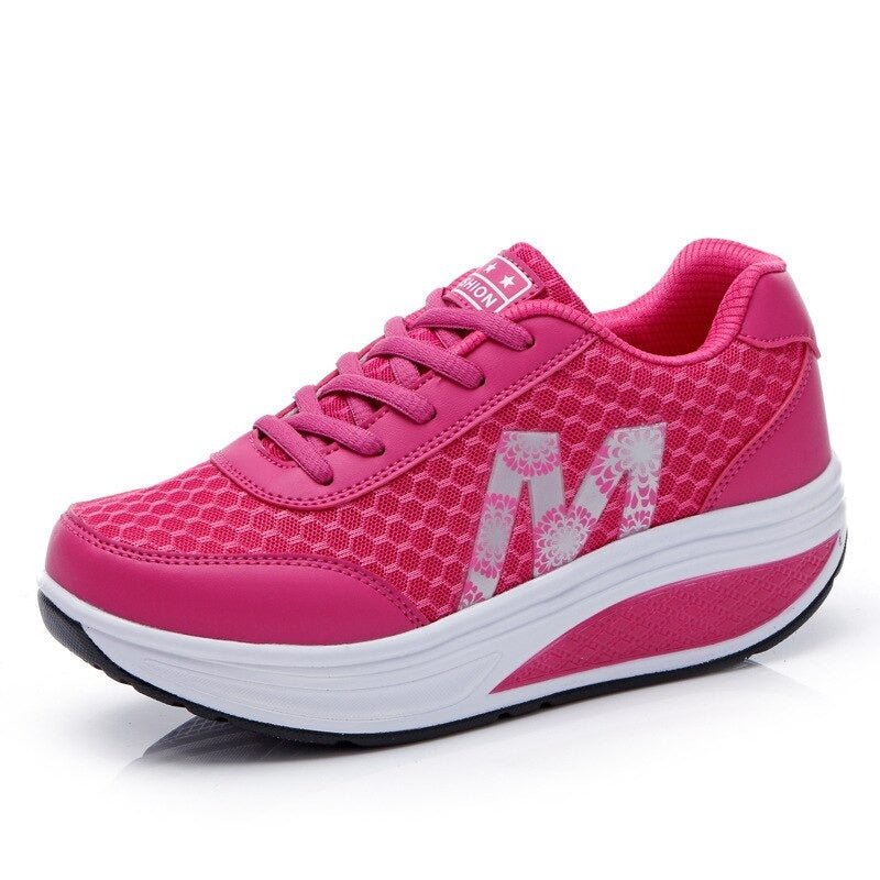 Stylish Orthopedic Sneakers for Any Occasion