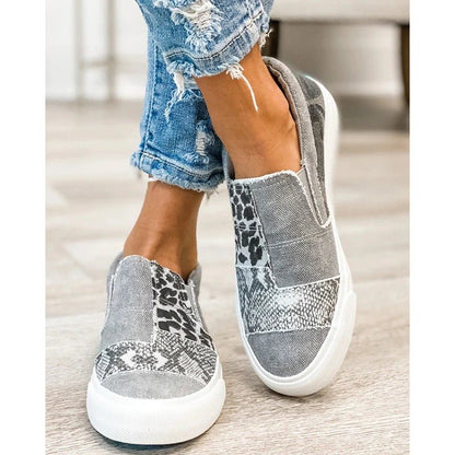 Beautifully Crafted Orthopedic Sneakers